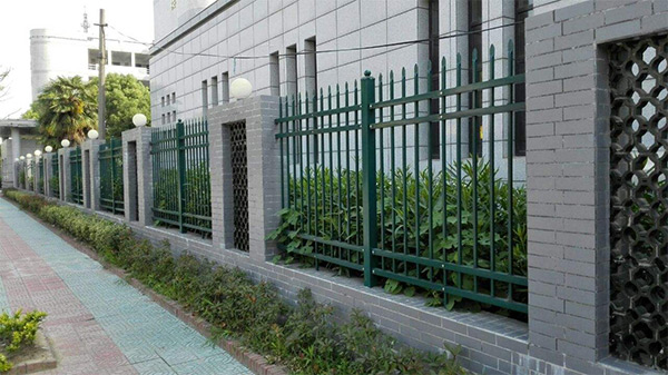 临沂飞同护栏生产厂家