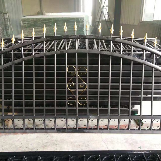 家庭阳台护栏，小区阳台护栏
