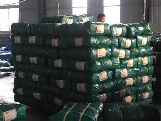 PE篷布,防水篷布,汽车篷布