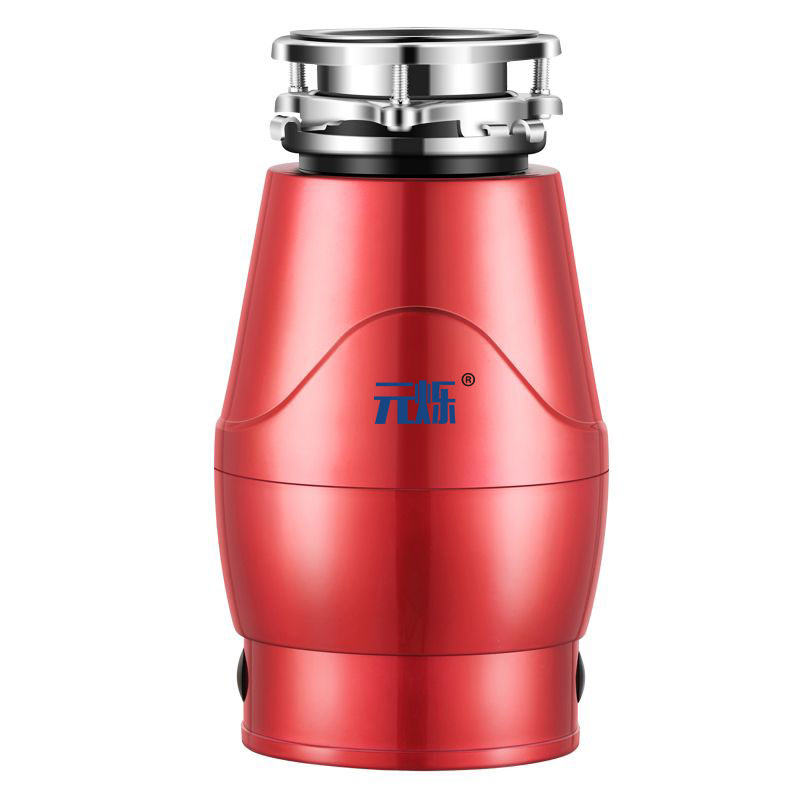 元烁厨余垃圾处理器